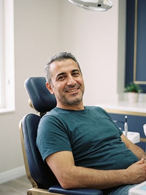 1 Günde Diş: Aynı Gün Estetik Diş Uygulaması