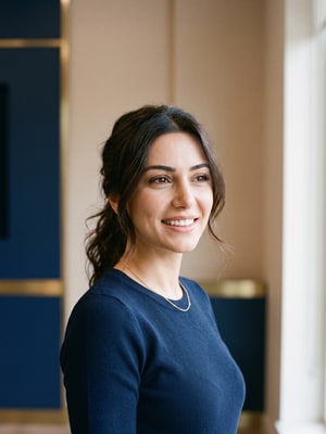 Dişlerim Küçük Görünüyor: Nedenleri ve Çözüm Yolları