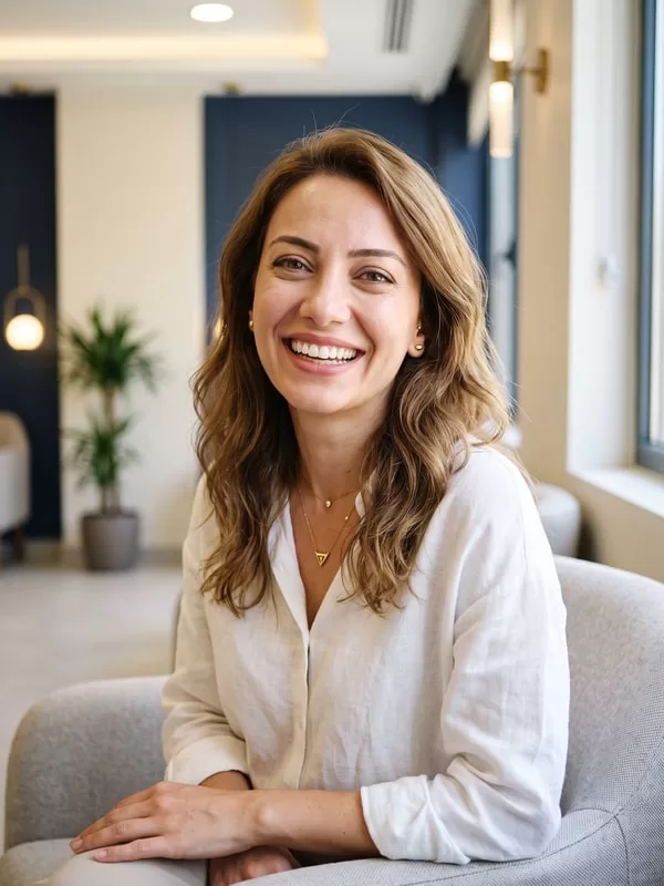 Elif Hanım'ın Değişim Hikayesi