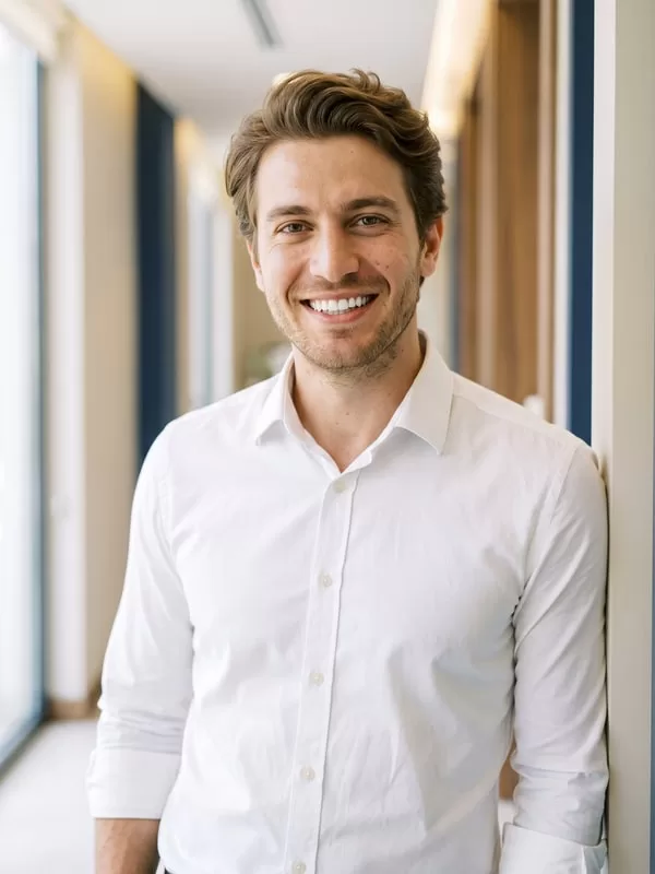 Emre Bey'in Değişim Hikayesi