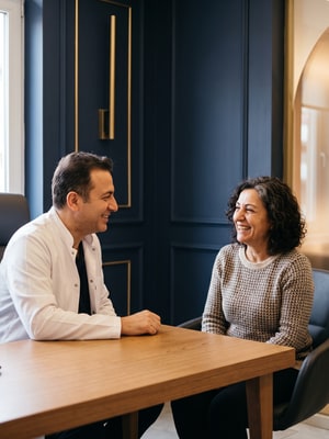 A healthy smile should not be out of reach
