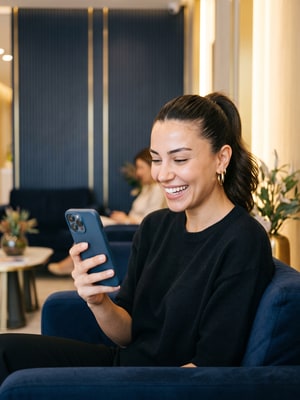 Smile Bot: Dijital Gülüş Ön Değerlendirme Aracı