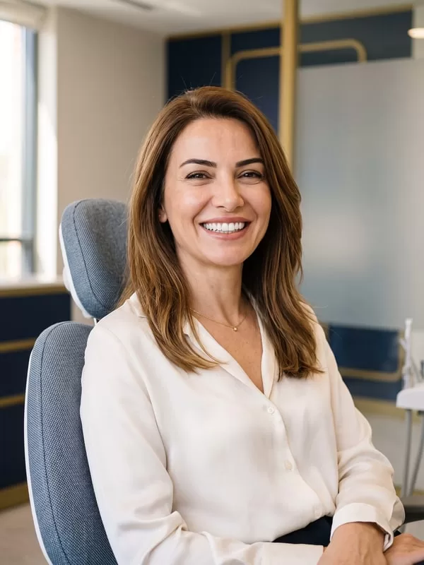 Zeynep Hanım'ın Değişim Hikayesi