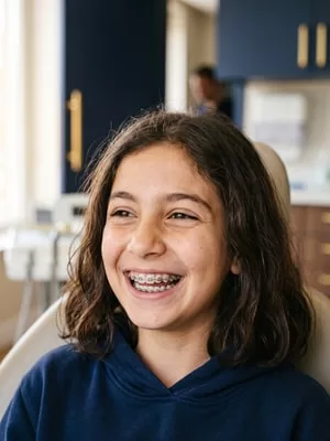 Children's Orthodontics