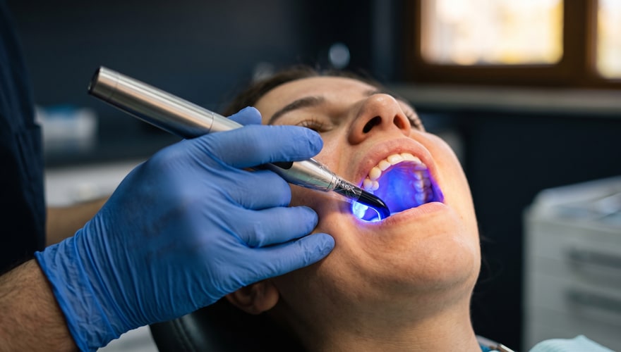 Fillings