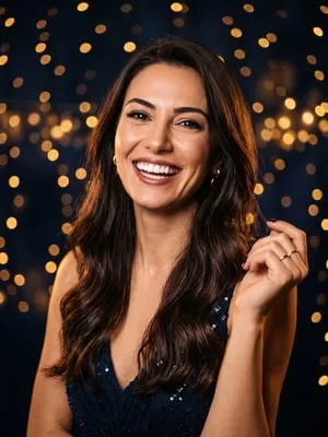 Hollywood Smile