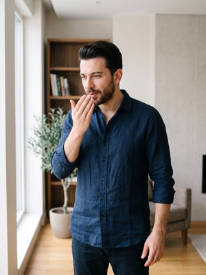 Mundgeruch (Halitosis)