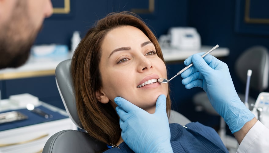 Same-Day Teeth