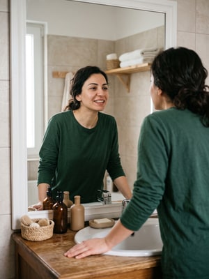 Ich möchte ein Smile Makeover: Wo anfangen?