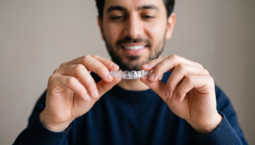My Teeth Grind (Bruxism)